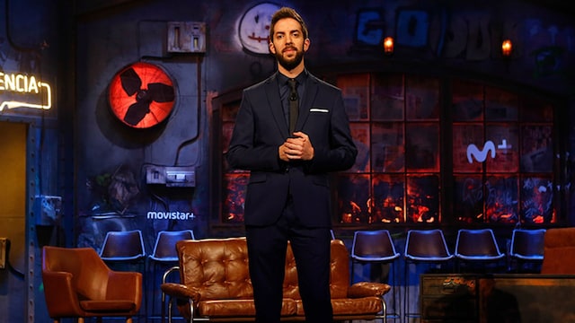 david broncano