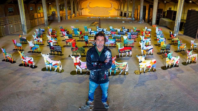 jordi molla fundacion osborne