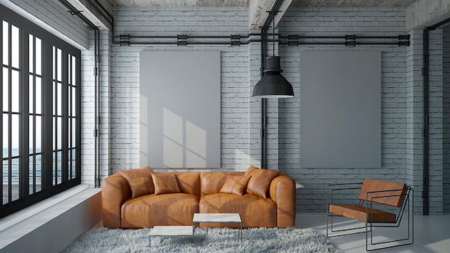 salon industrial