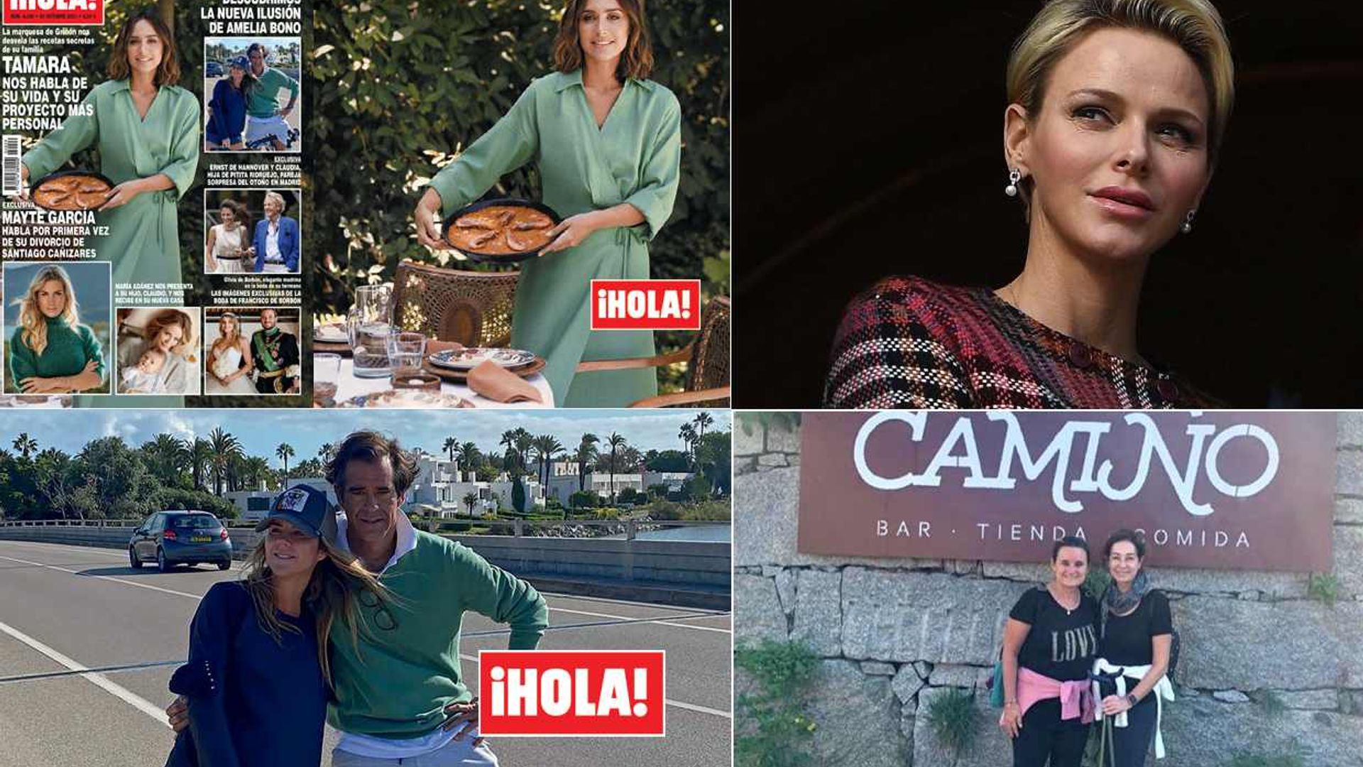 No dejes de leer las noticias más importantes de la semana