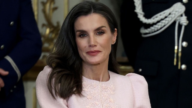 Reina Letizia
