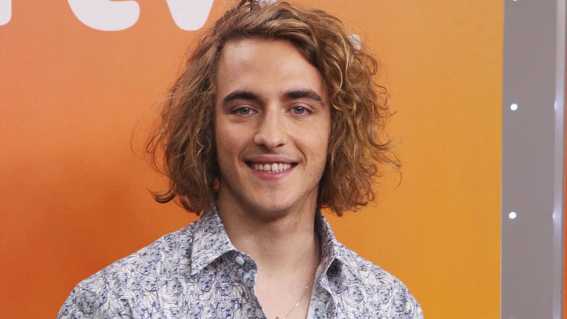 ¿Ha superado Manel Navarro su polémica elección como candidato a Eurovisión?