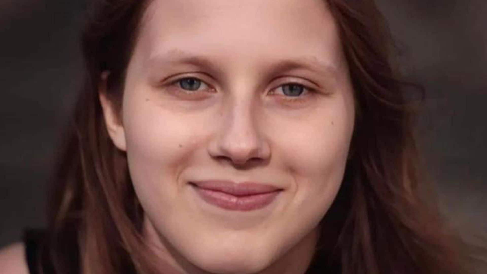 La familia de Julia Faustyna, la joven que dice ser Madeleine McCann, rompe su silencio