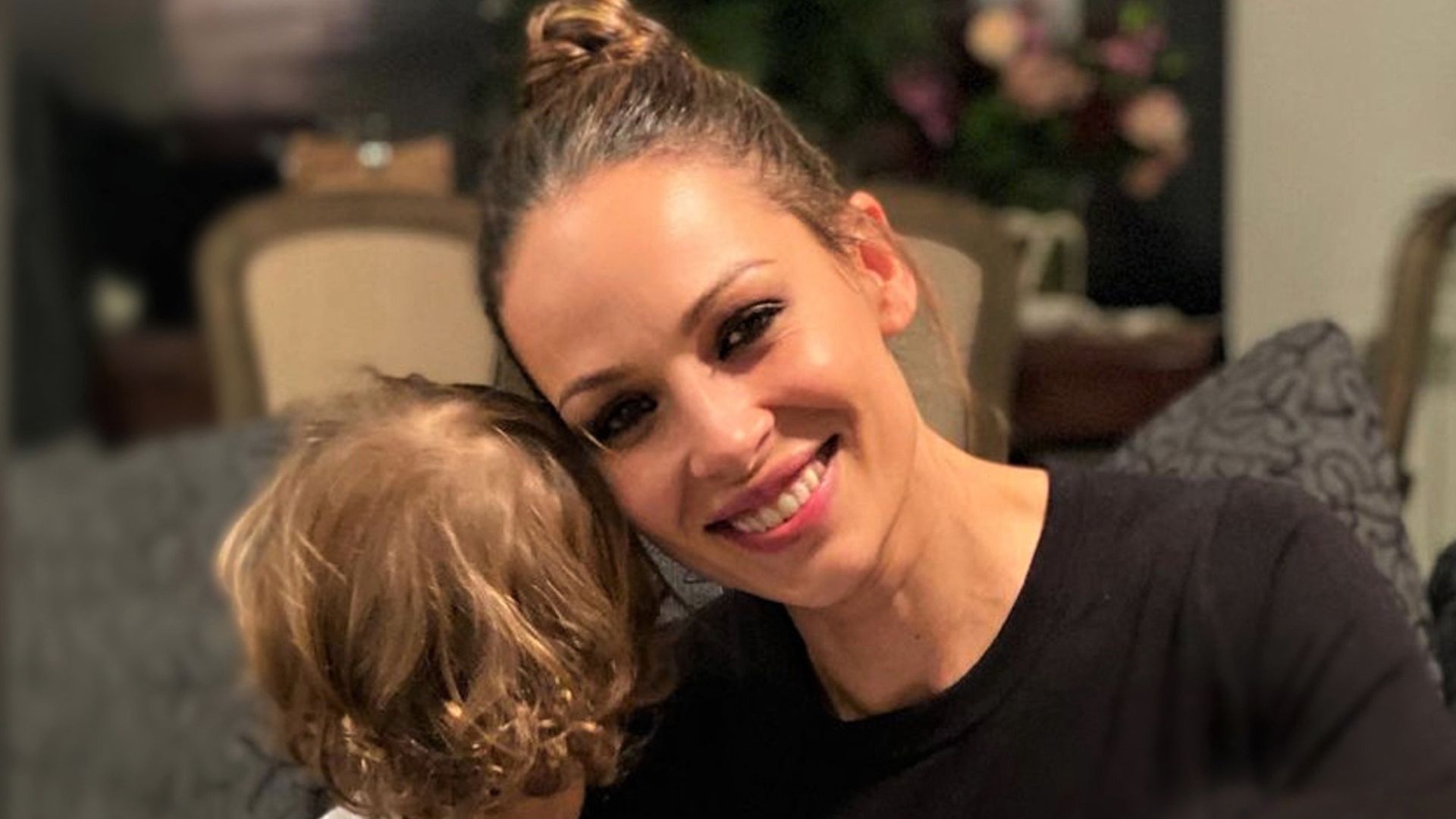 Eva González celebra el 5 cumpleaños de su hijo en una etapa marcada por su separación con Cayetano