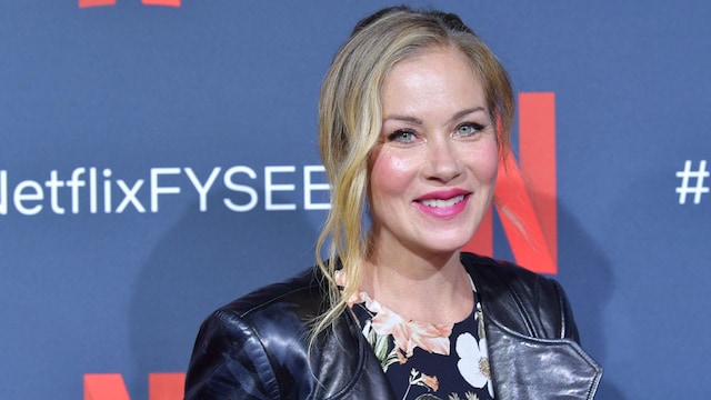 christina applegate