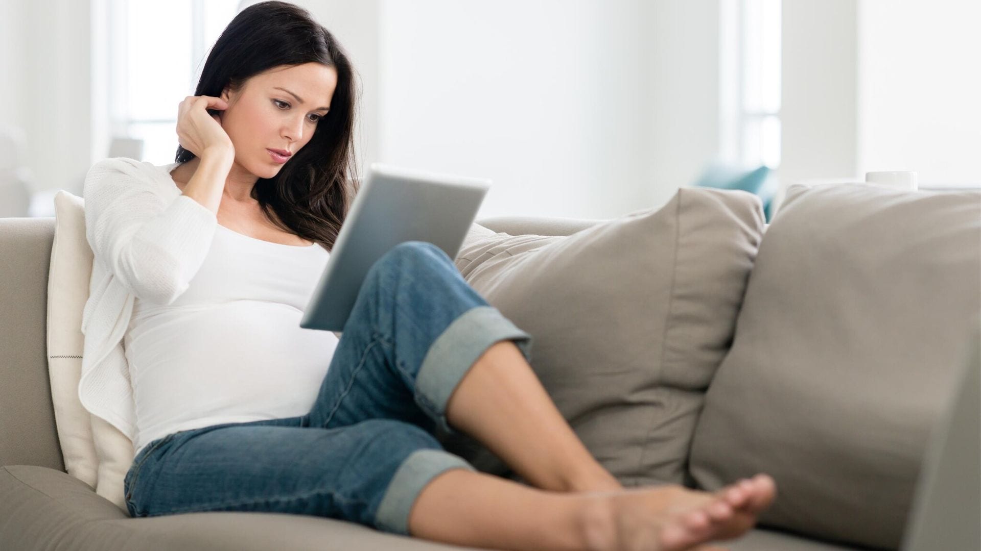 ¿Sabes qué es la placenta ‘succenturiata’?