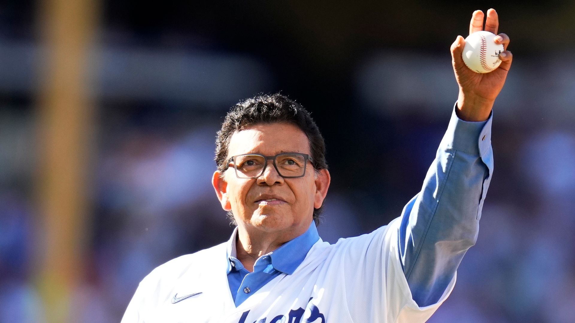 Fernando Valenzuela