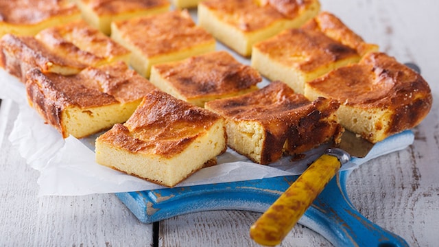 tarta queso