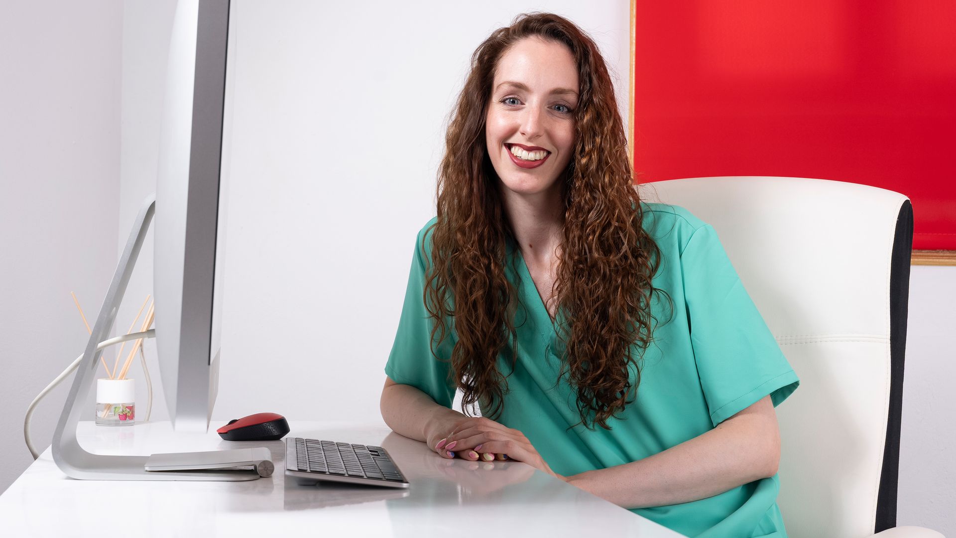 Natalia Durán, dietista integrativa especializada en microbiota y autoinmunidad.