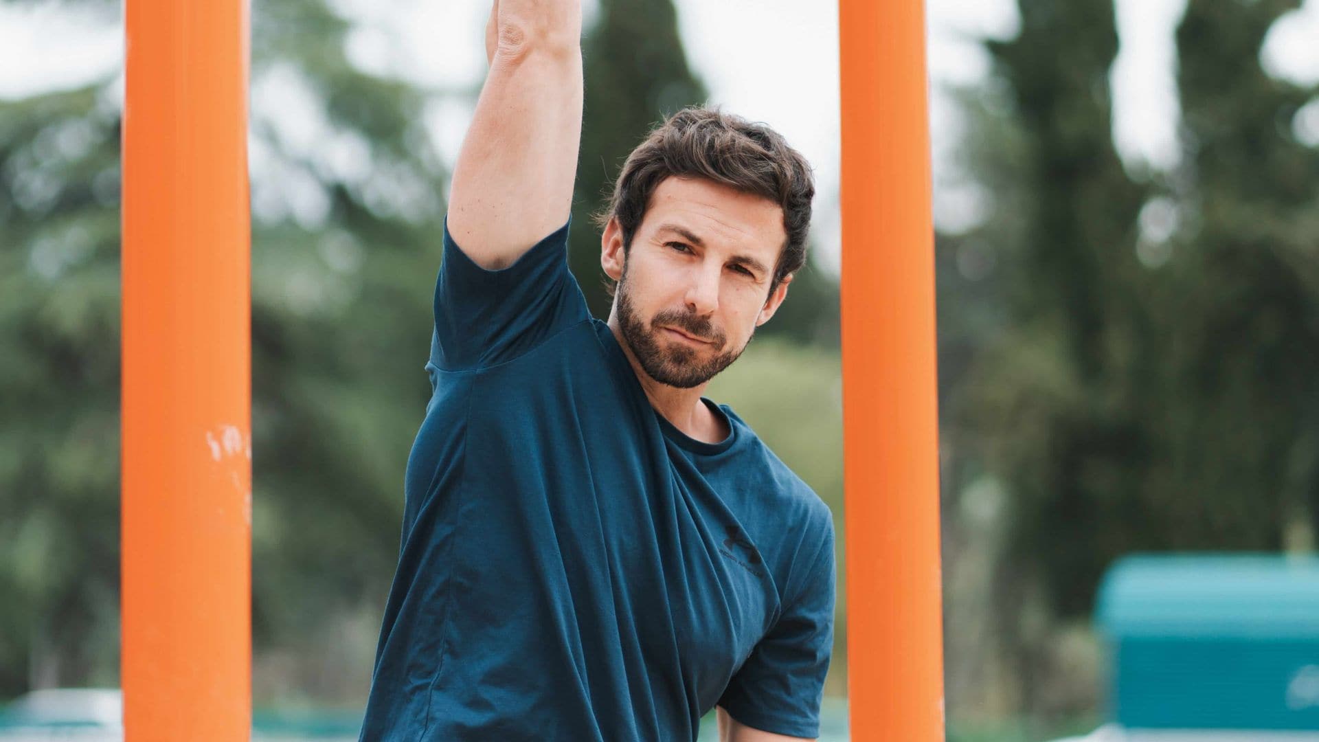 Gonzalo Ruiz Utrilla, biohacker especialista en longevidad