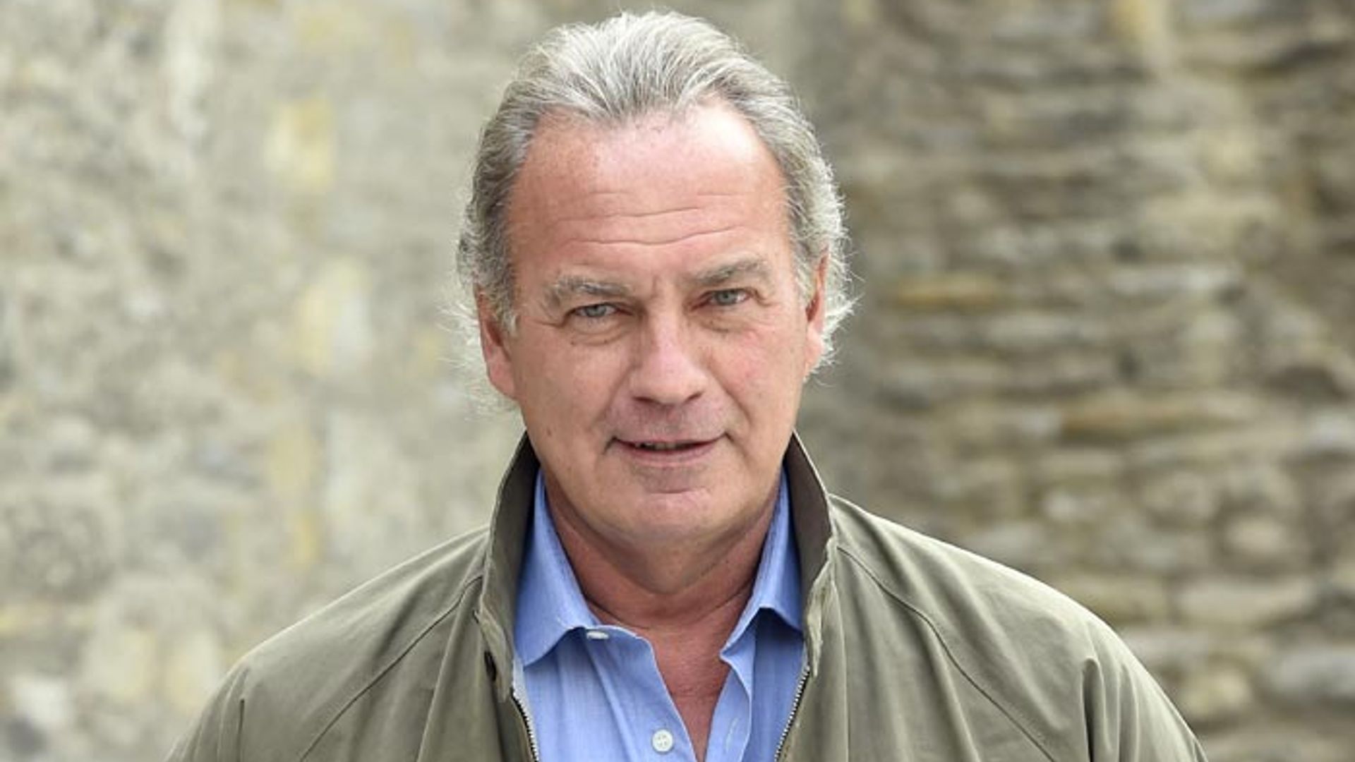 Este es el título nobiliario que hereda Bertín Osborne 5 meses después de la muerte de su padre