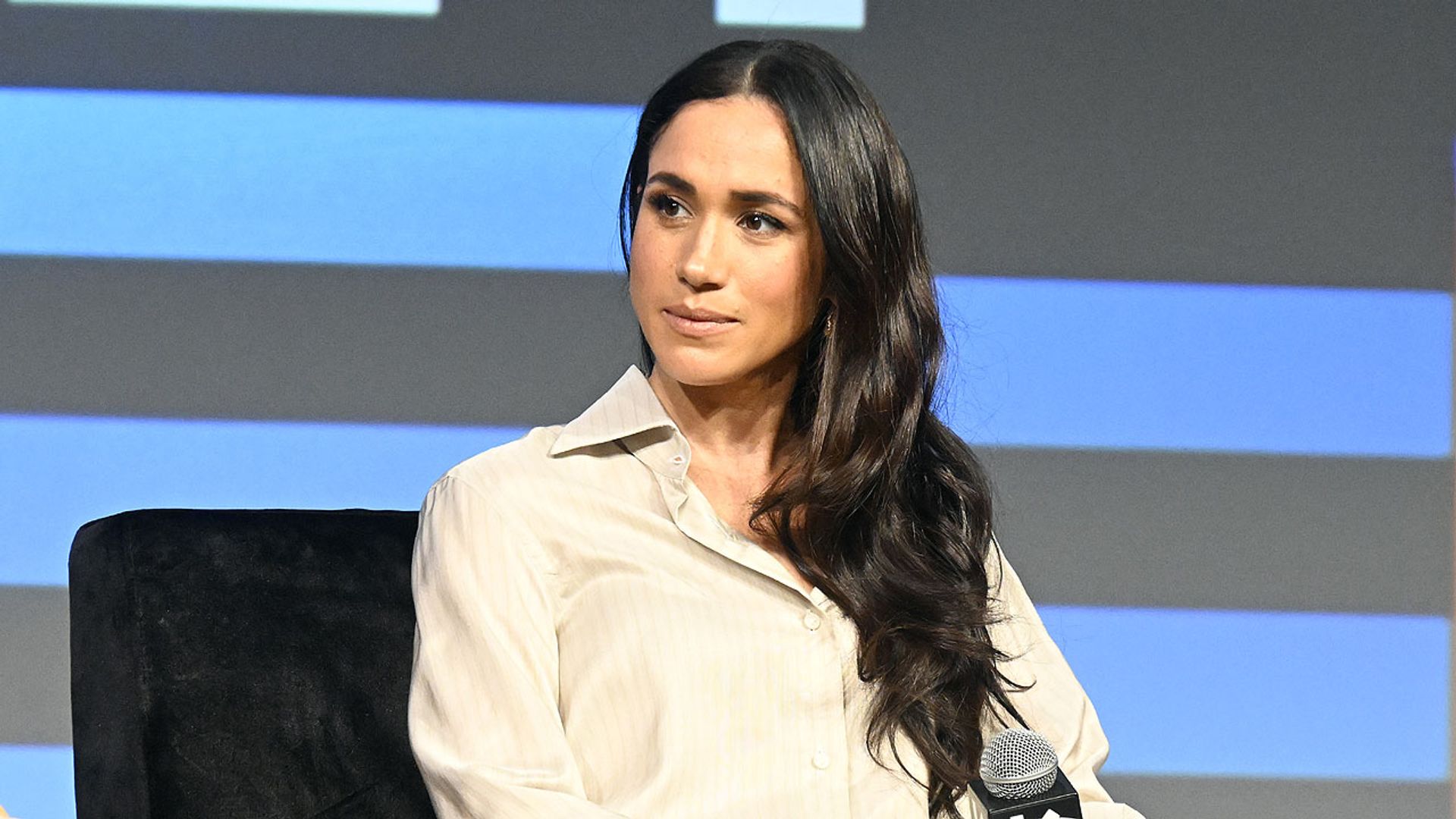 Meghan Markle reaparece en Texas por un motivo muy especial y relata los episodios de odio que sufrió durante sus dos embarazos