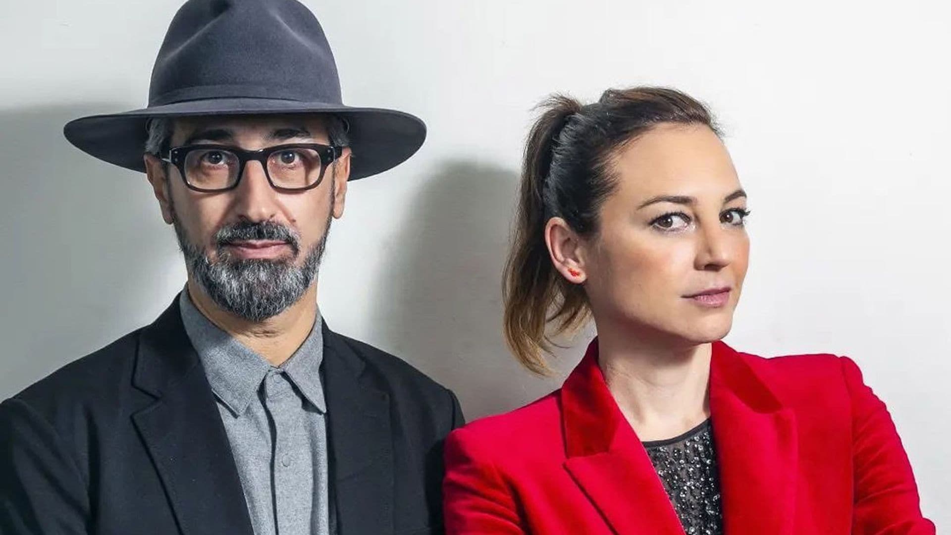 Marlango deja temporalmente los escenarios a veintiún días de dar un concierto en México