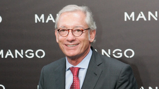 Isak Andic