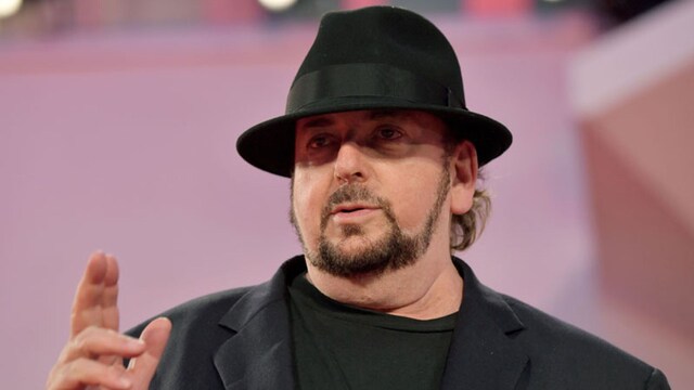 james toback
