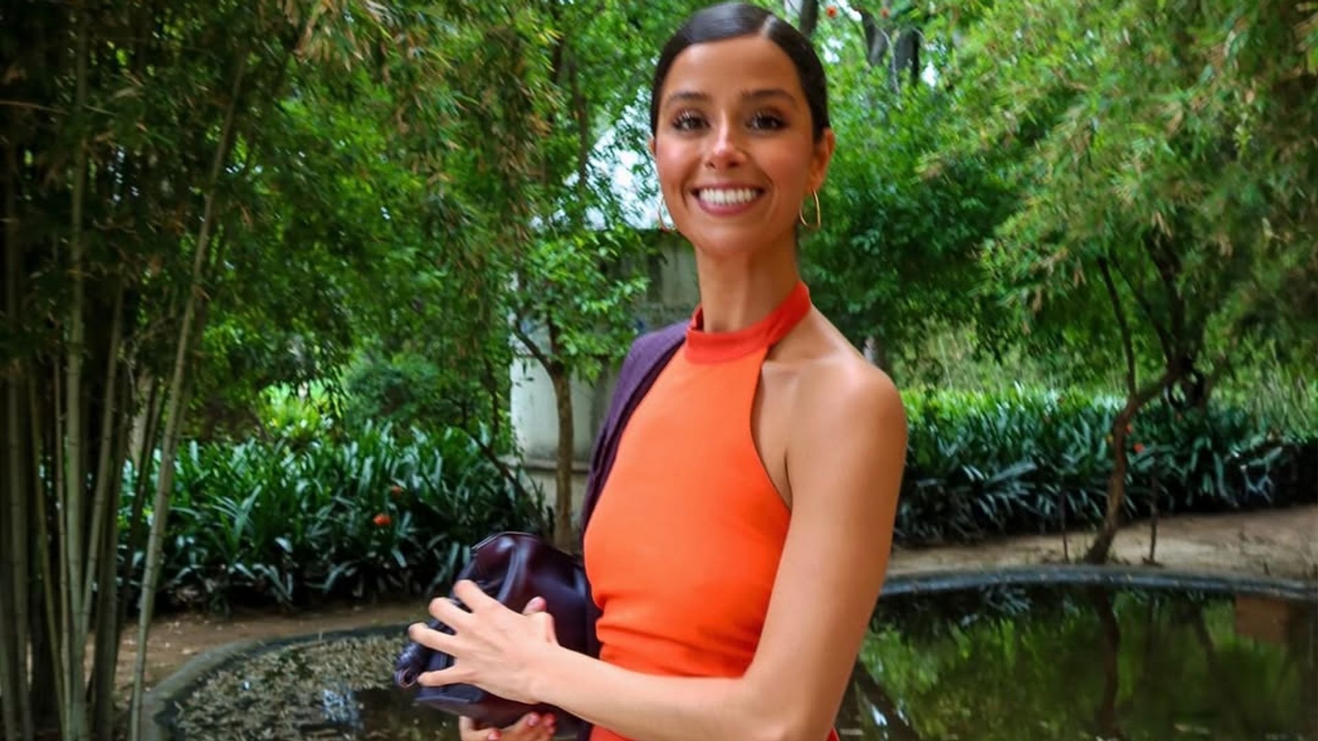 De la invitada que combinó rojo y morado a la que cambió el chal por un mantón: repasamos los mejores looks de boda del fin de semana
