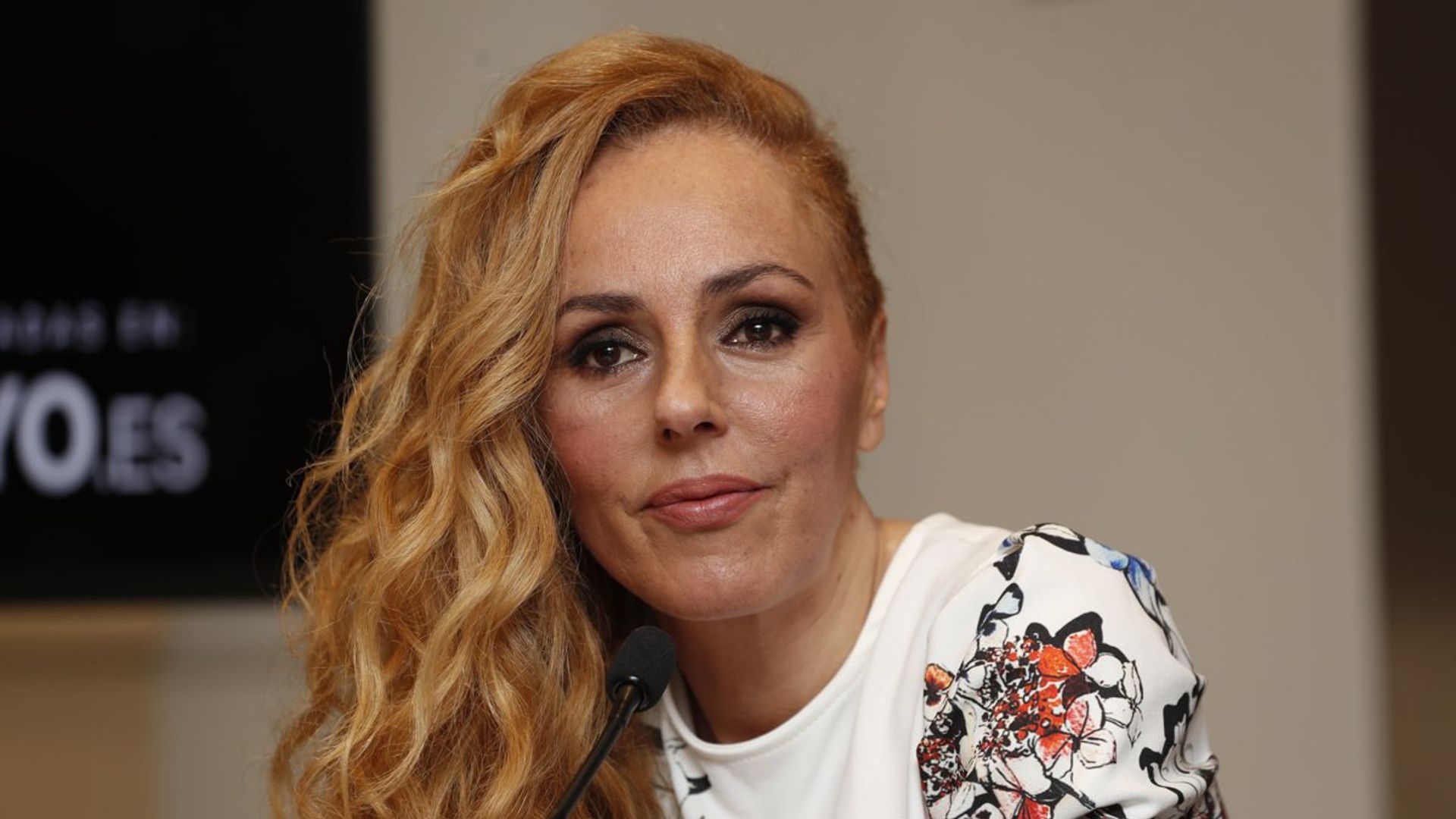 Rocío Carrasco, de nuevo en los juzgados tras la demanda de su hermana, Gloria Camila