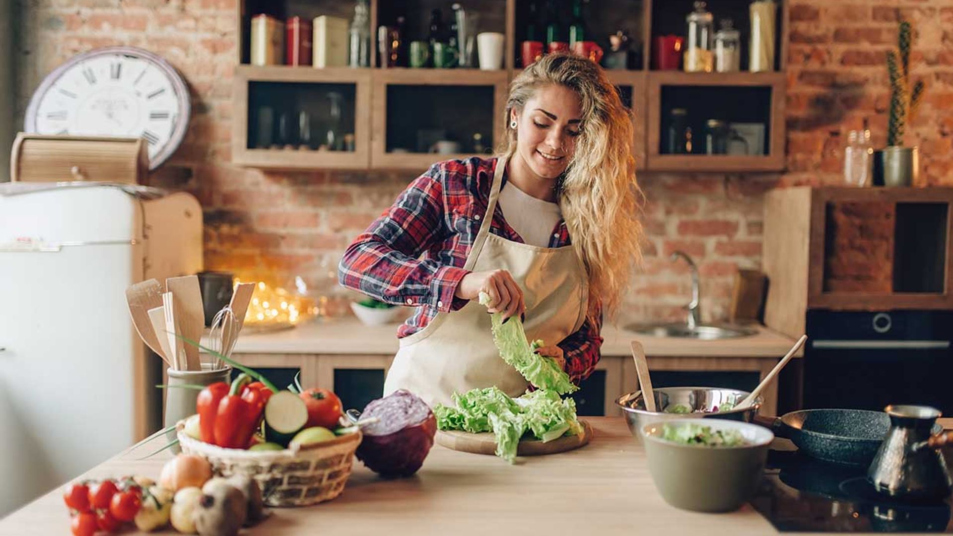 Dieta volumétrica: ¿Es posible perder peso sin pasar hambre?