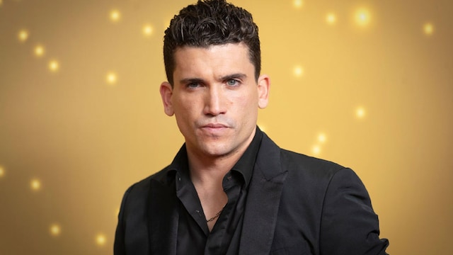 jaime lorente