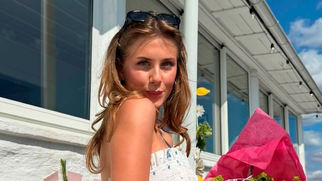 Leah Isadora