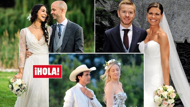 bodas verano