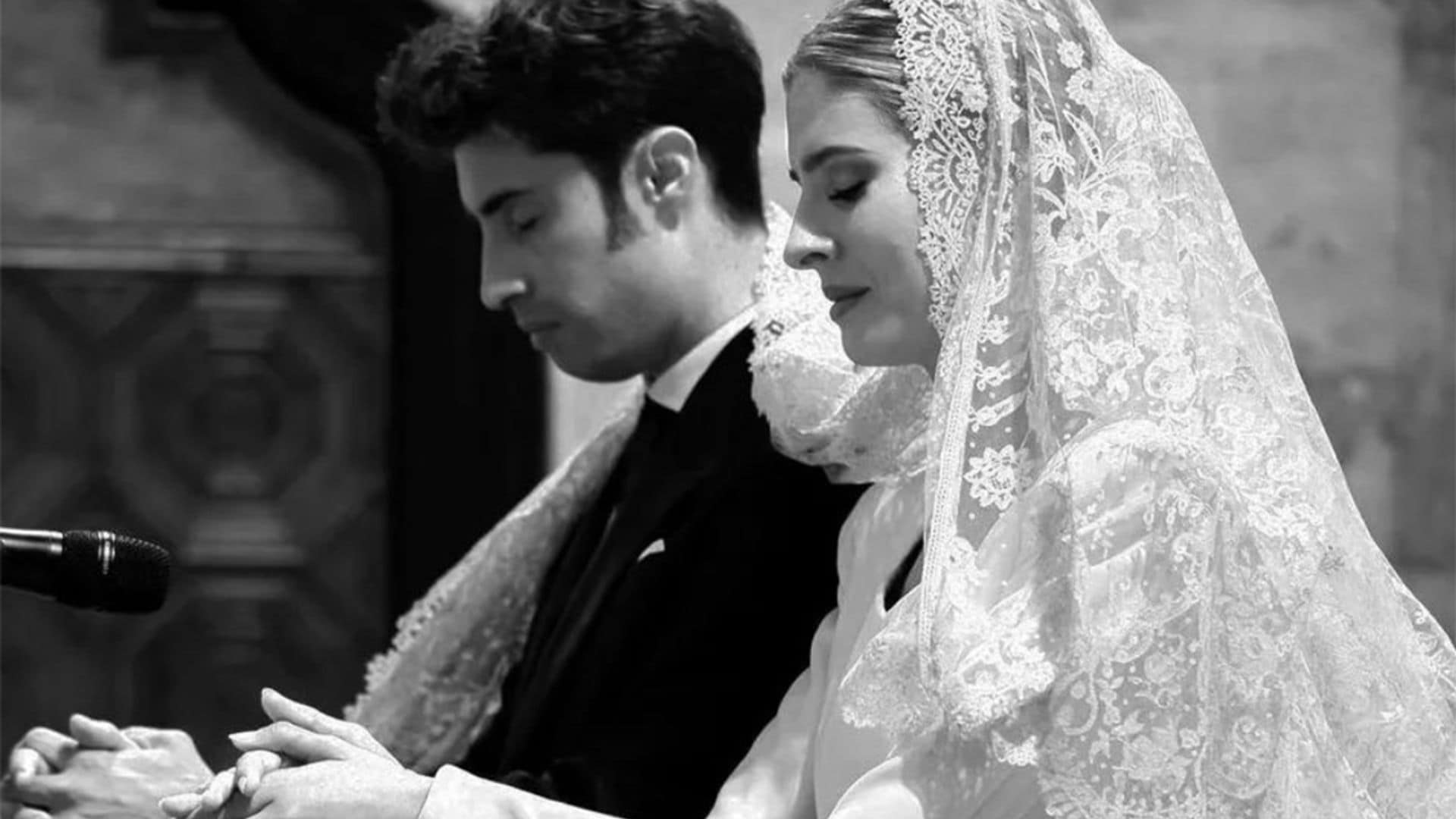 Velación nupcial: así se lleva a cabo el rito de la velación en una boda