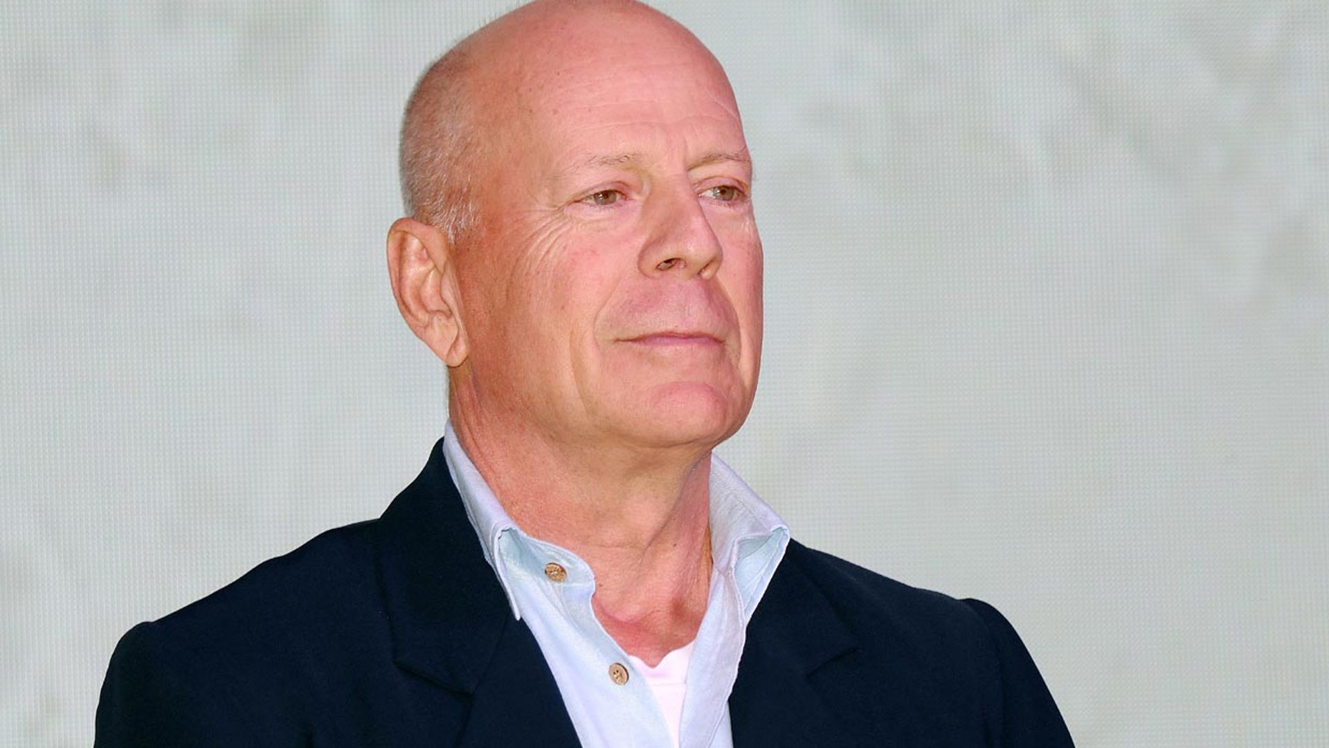 El motivo por el que Bruce Willis rodó cinco películas tras ser diagnosticado de afasia