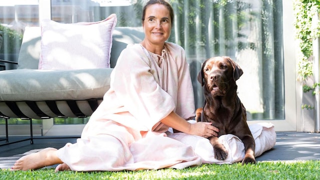 living43 suuky bedlinen