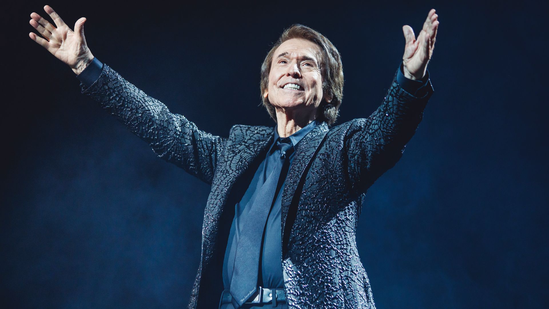 Raphael es nombrado Persona del Año 2025 en los Latin GRAMMY, meses después de su bache de salud