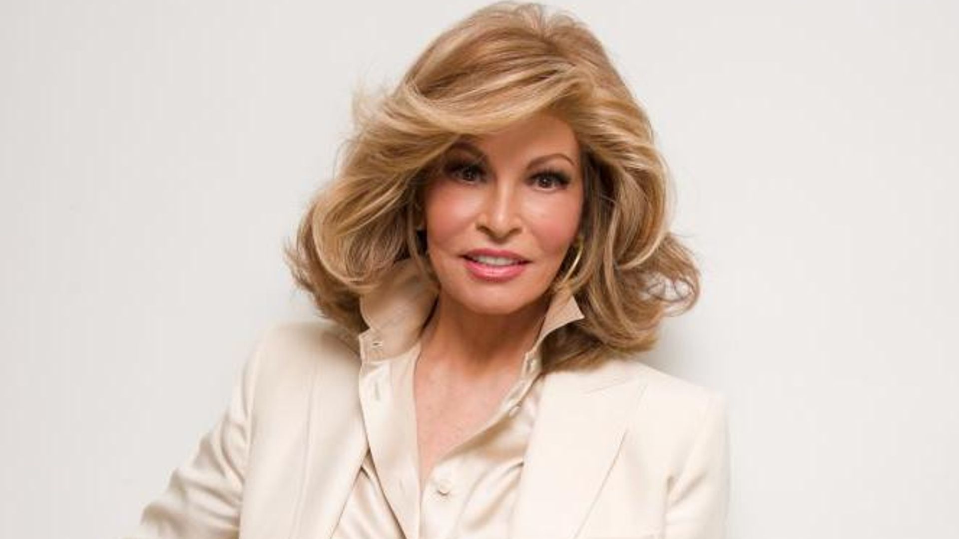 Revelan causa del fallecimiento de Raquel Welch y la enfermedad que padecía
