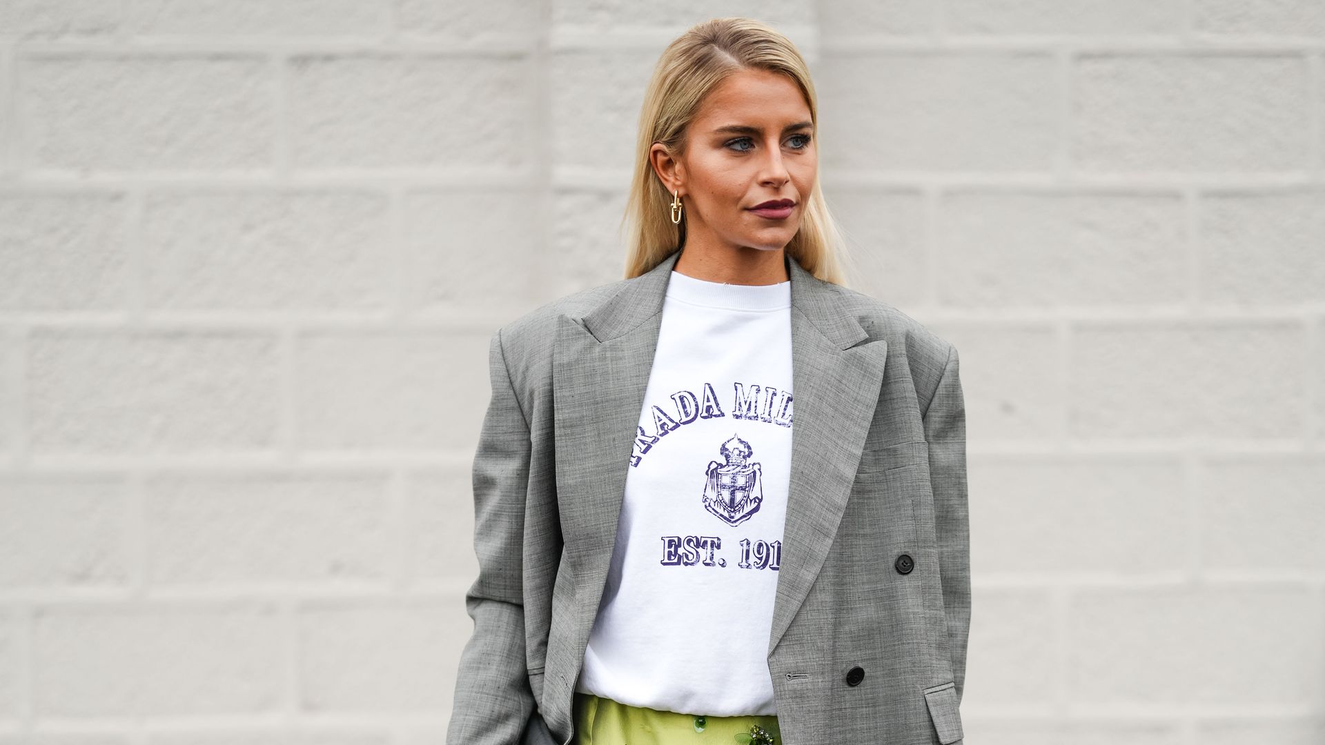 La diferencia entre blazer y americana que (casi) nadie conoce