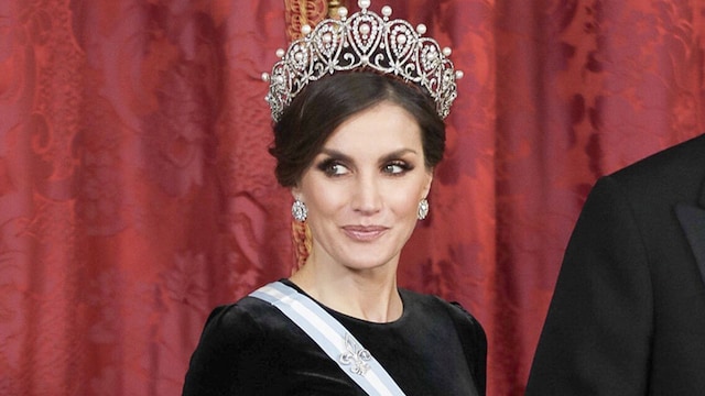 tiara
