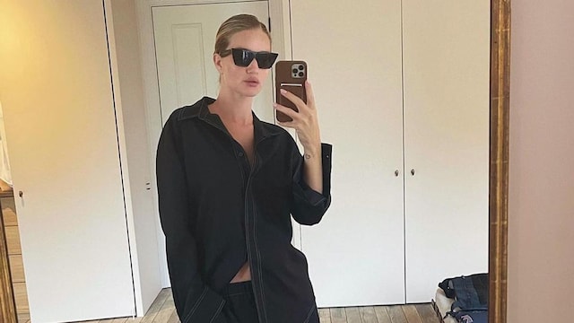 rosie hw