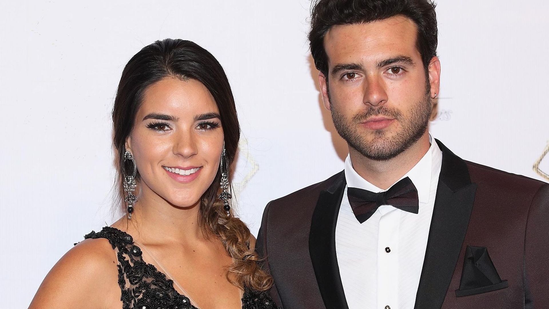 Ana Araujo revela que estaba en proceso de divorcio con Pablo Lyle cuando lo detuvieron
