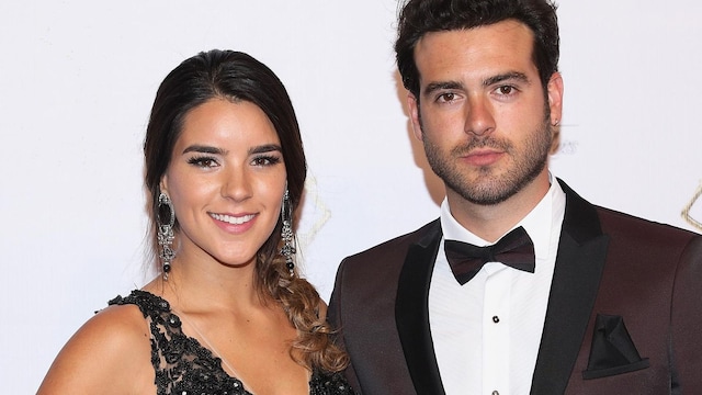 pablo lyle y ana araujo