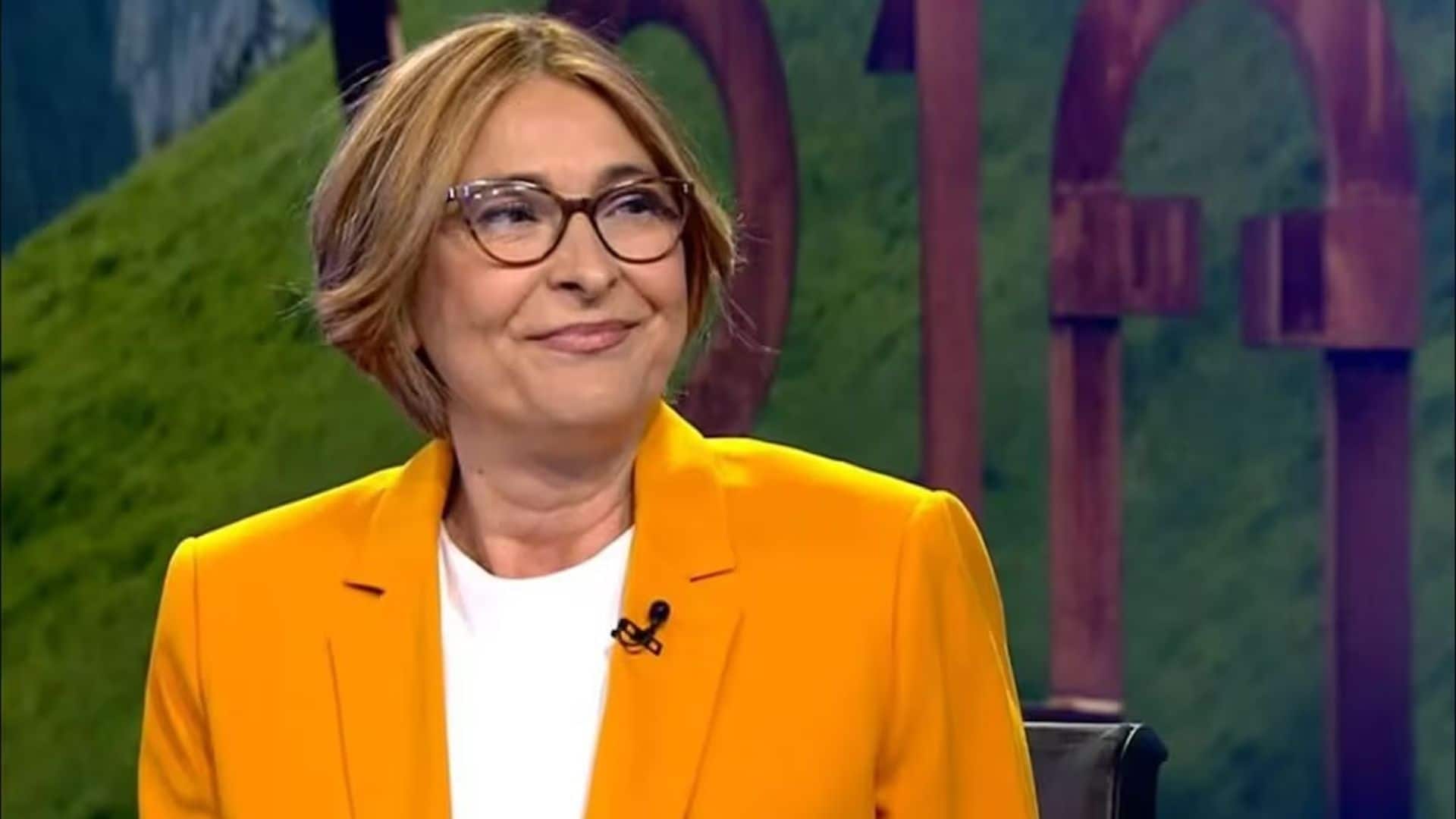 Rosa Lerchundi, periodista de Telecinco, releva a Jordi Gutiérrez al frente de la Comunicación de la Casa Real