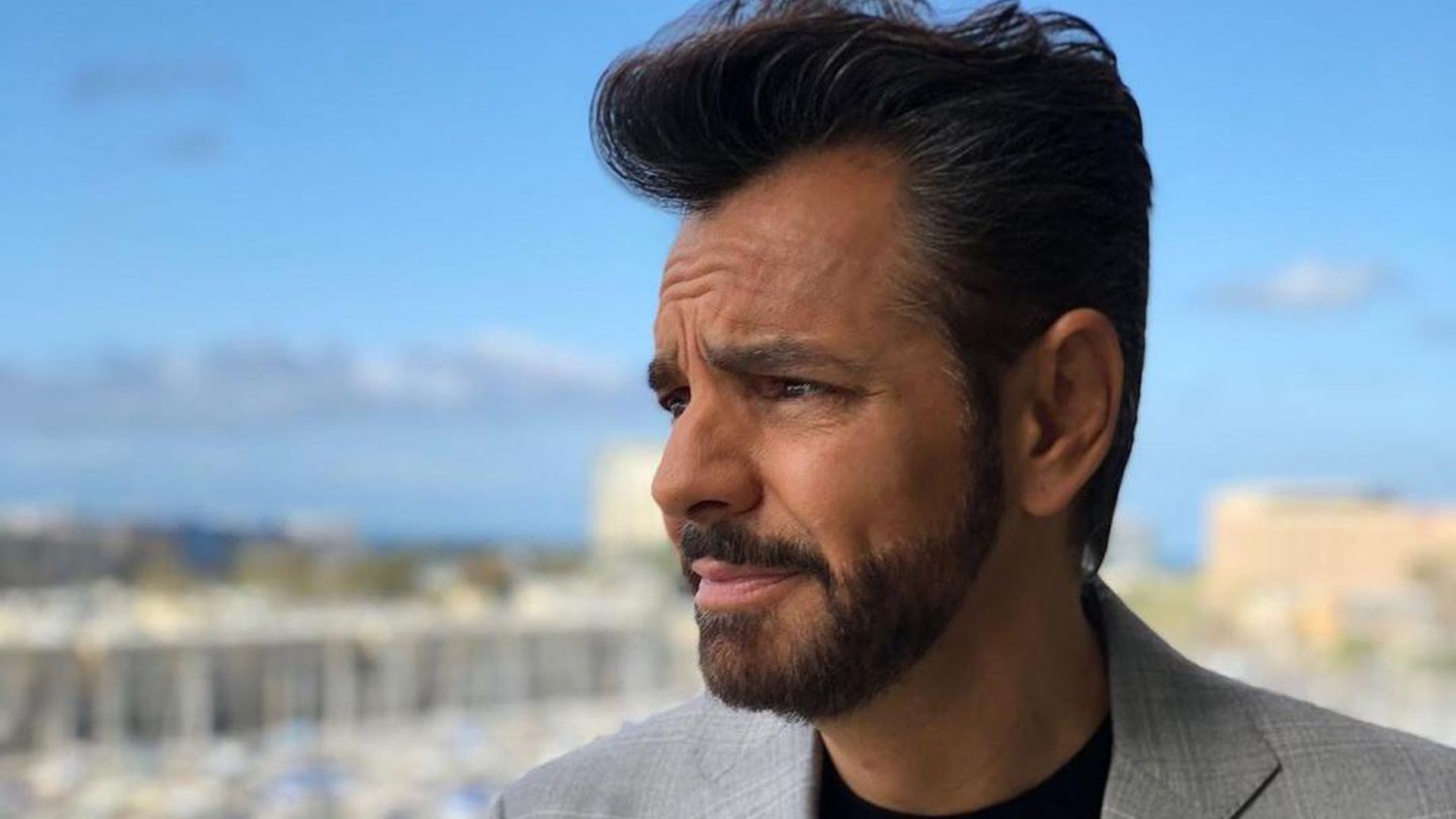 Eugenio Derbez honra la memoria de su madre, a 20 años de su fallecimiento, con emotivo mensaje