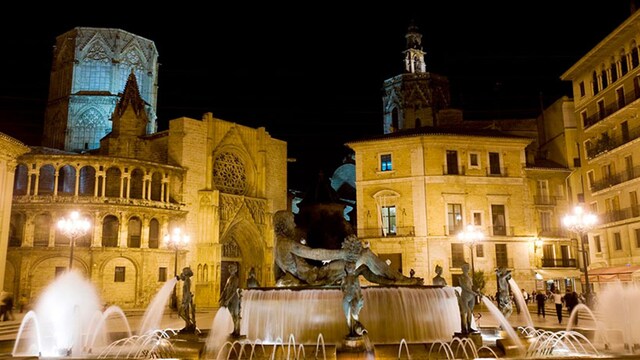 Valencia 48 horas