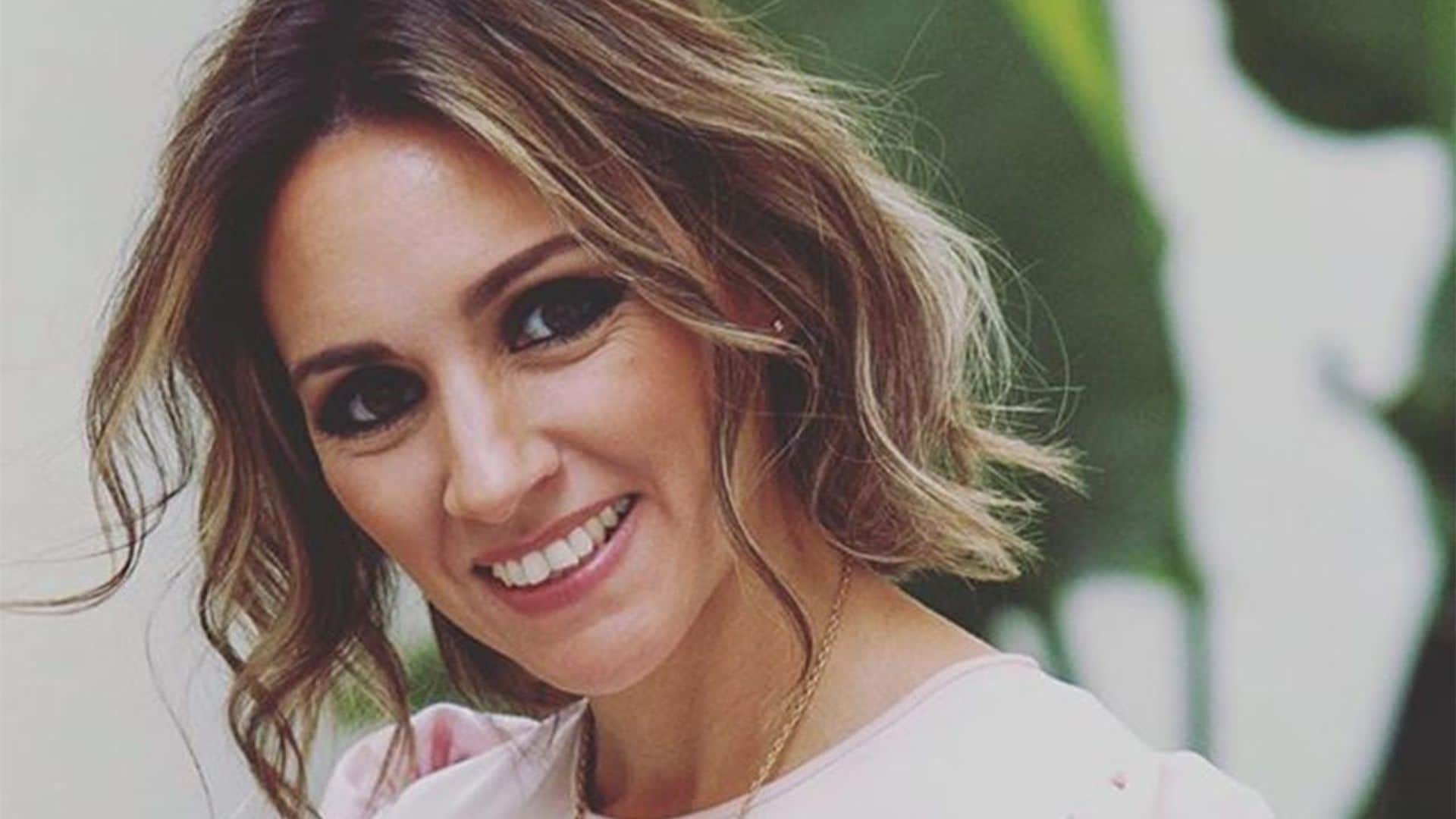 La reflexión de Beatriz Tajuelo tras el nacimiento de la hija de Albert Rivera y Malú