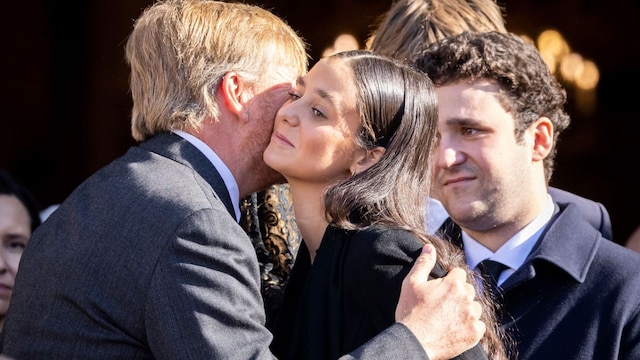 victoria marichalar getty