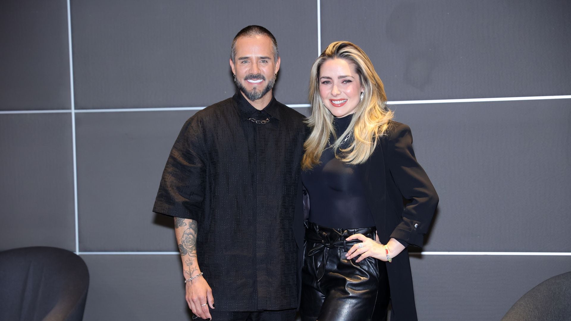 José Ron y Ariadne Díaz regresan como protagonista de esta historia.