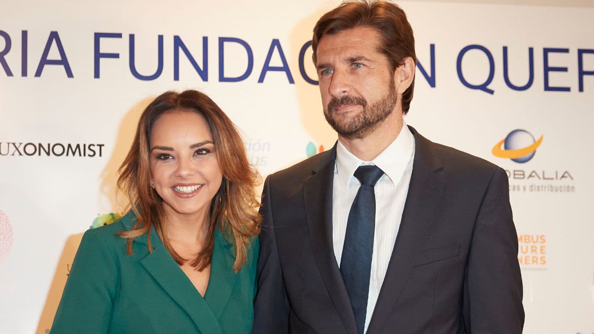 ¿Quién se ha pedido el ramo de novia de Chenoa? Una pista: es una de sus ex compañeras de OT