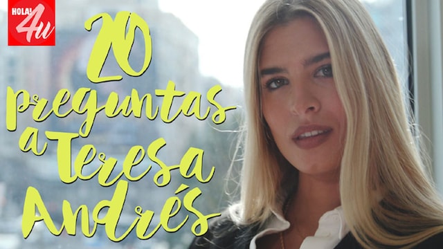 hola4u teresa