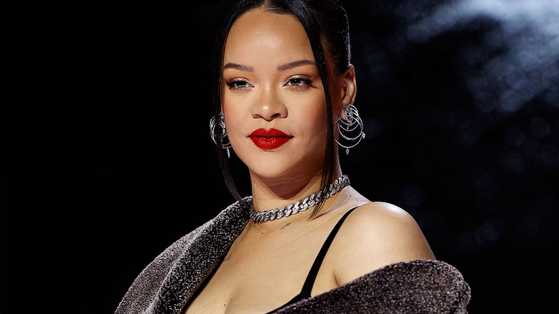 Rihanna, a punto de presentarse en el Super Bowl: ‘A menudo me da miedo el pedestal en el que el mundo te pone’