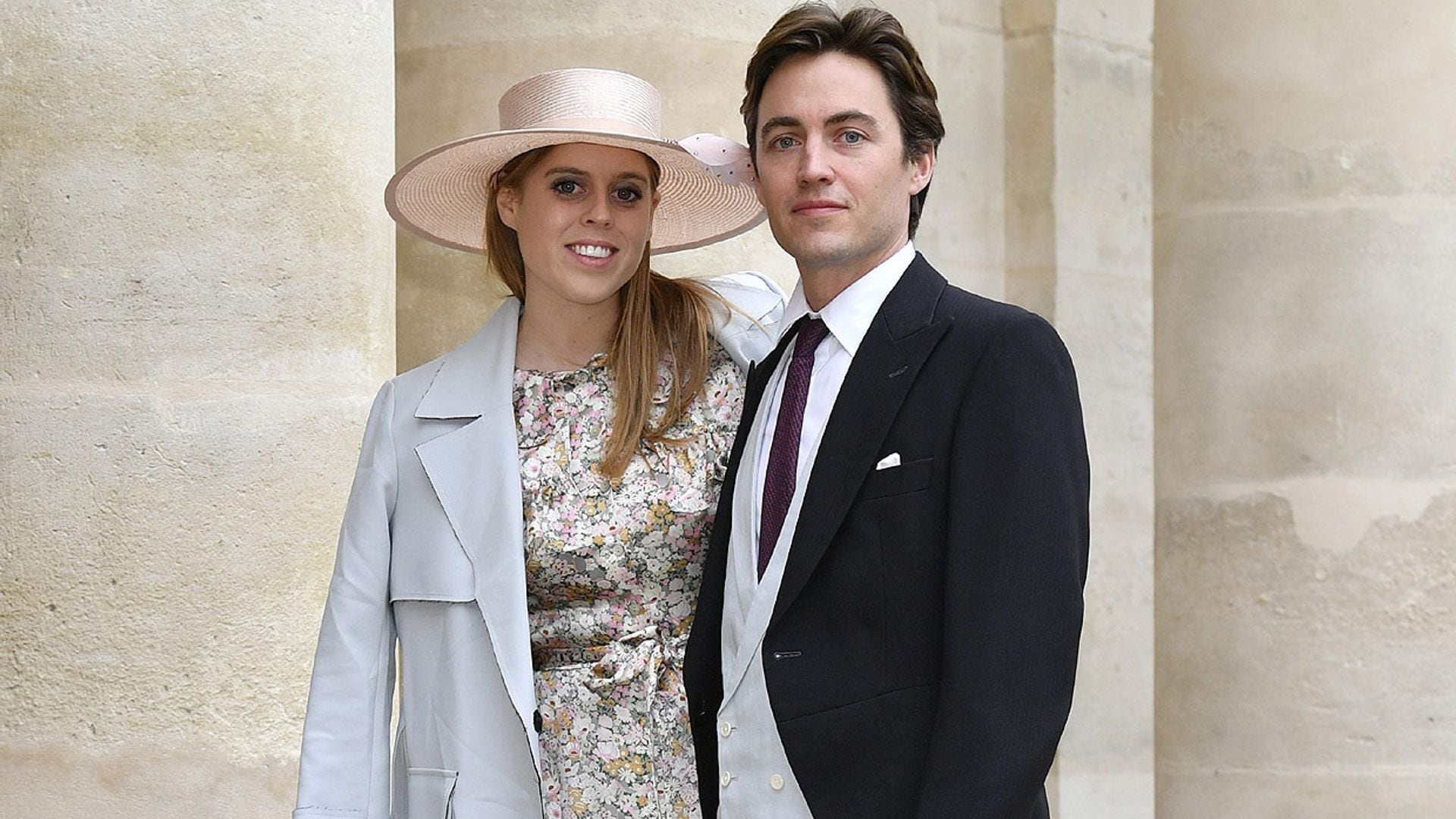 Este es el título que tendrá el bebé de Beatriz de York y Edoardo Mapelli  ¡Y no es el de príncipe!
