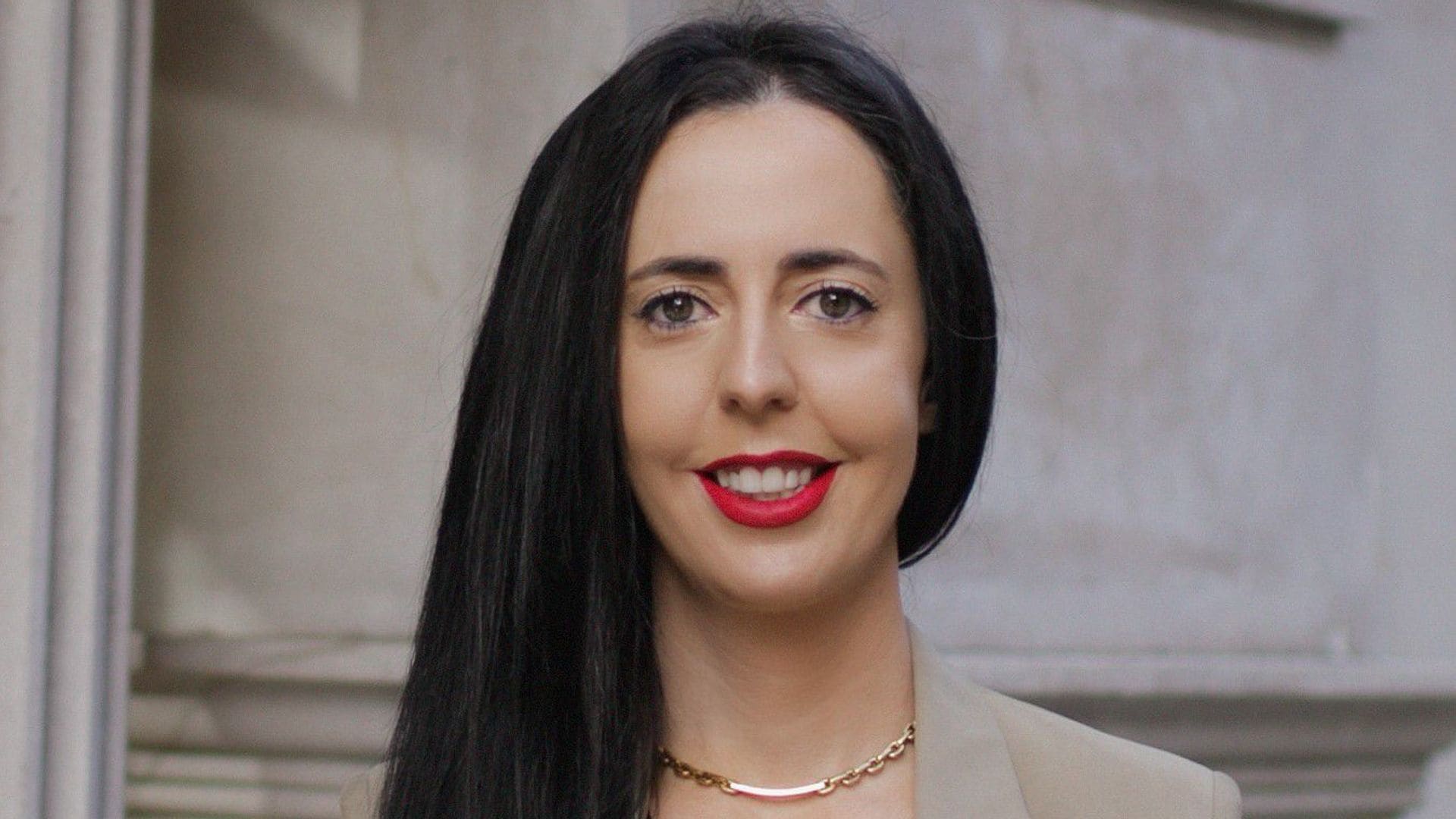 Paula González, formadora experta en preparación de oposiciones