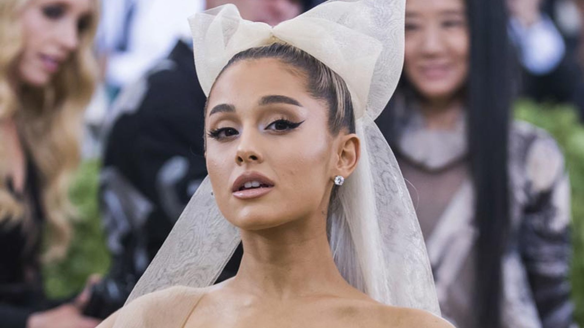 El emotivo mensaje de Ariana Grande en el primer aniversario del terrible atentado de Manchester