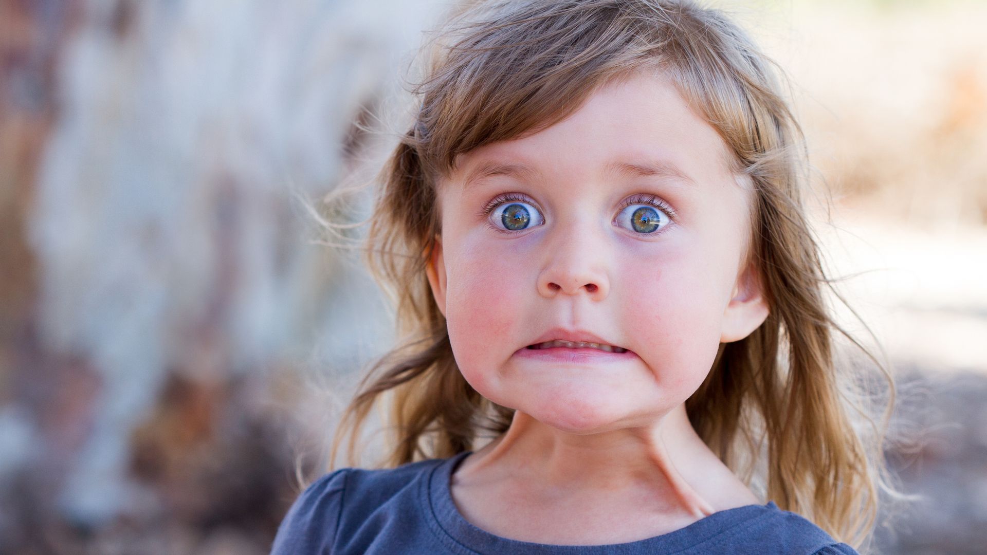 ¿Y si no son solo tics? Así se manifiesta el síndrome de Tourette en niños