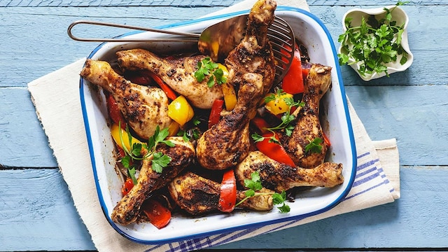 pollo brasa age