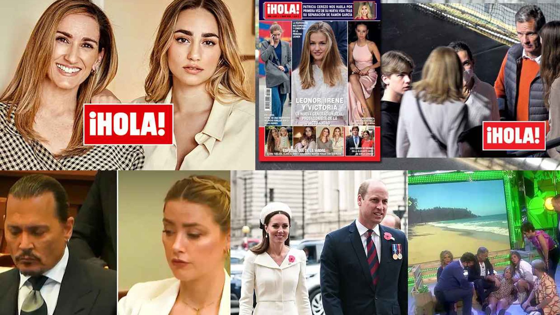 No dejes de leer las noticias más importantes de la semana